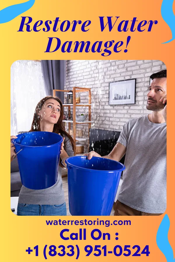 water restoration Southern Cleanup Specialists Riddleville